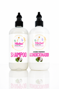 Shampoo and Conditioner Set