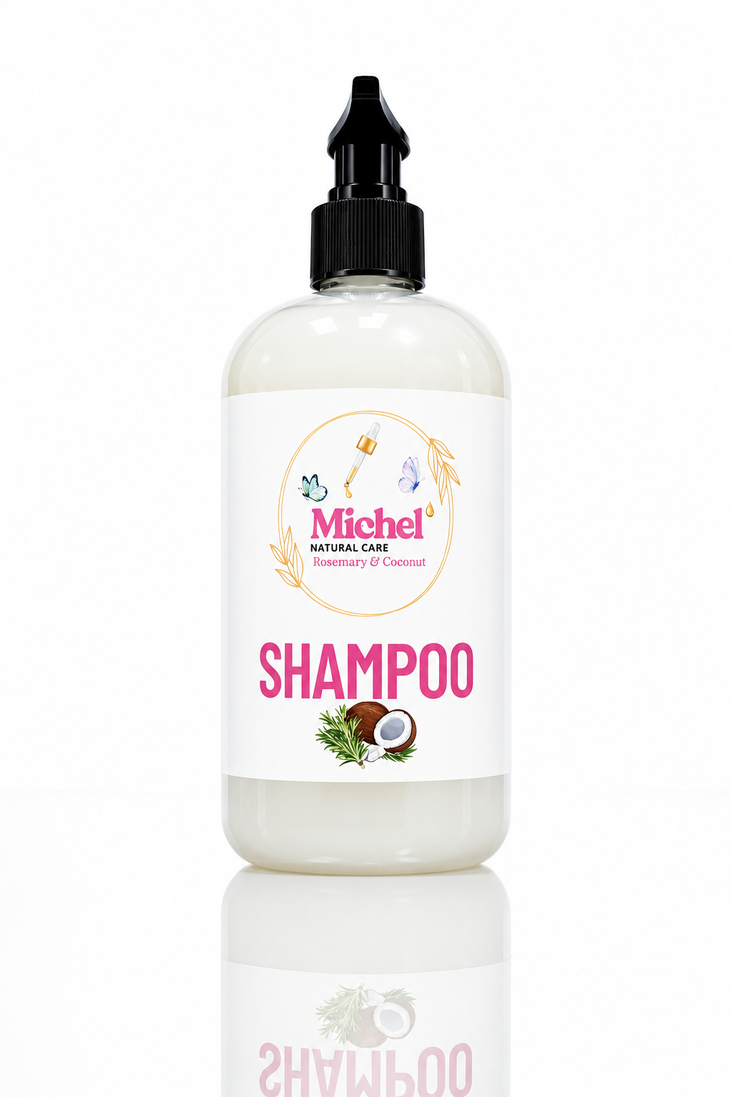 Shampoo
